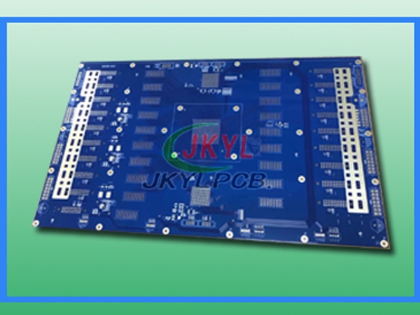 What factors can be used to judge the high production quality of circuit board manufacturers?